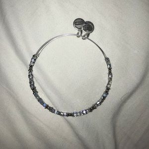Alex and Ani bracelet